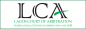 Lagos Court of Arbitration (LCA) logo